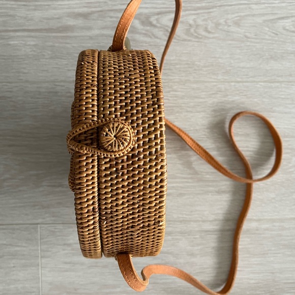 Ellen & James Bag - Picture 3 of 6